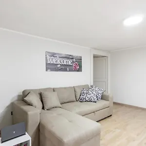  Appartamento Bellini Cosy Flat
