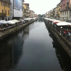 Lovelyloft Navigli - Gelsomino Appartamento Milano