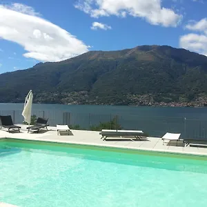 Il Poggio Casa vacanze Dorio