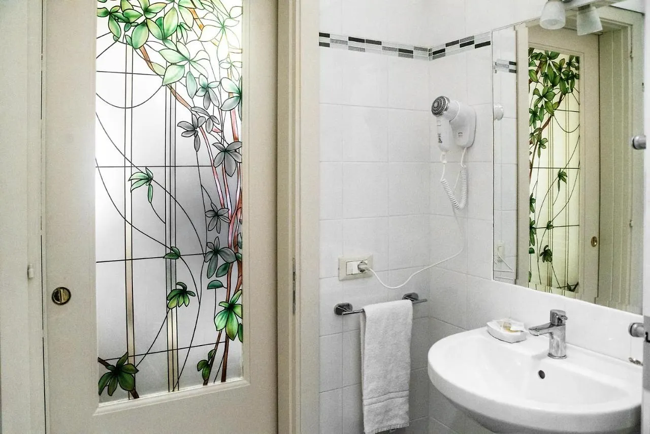 Santa Caterina Da Siena B&B Catania