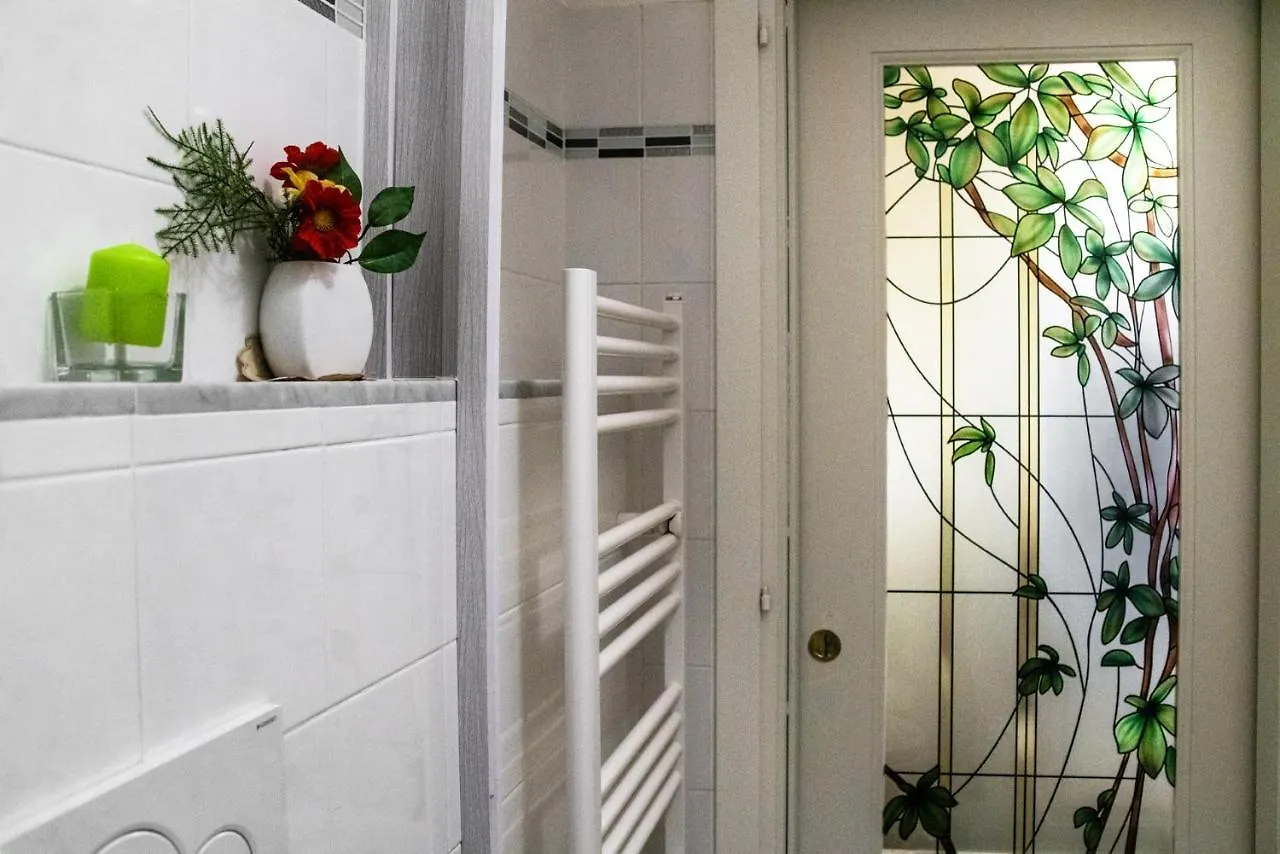 Santa Caterina Da Siena B&B Catania