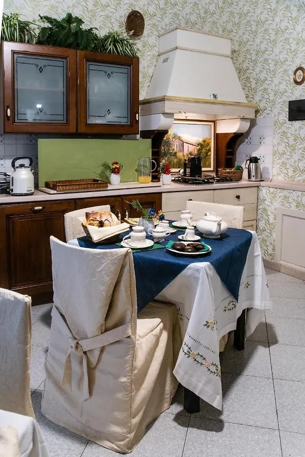 Santa Caterina Da Siena B&B Catania Bed & Breakfast