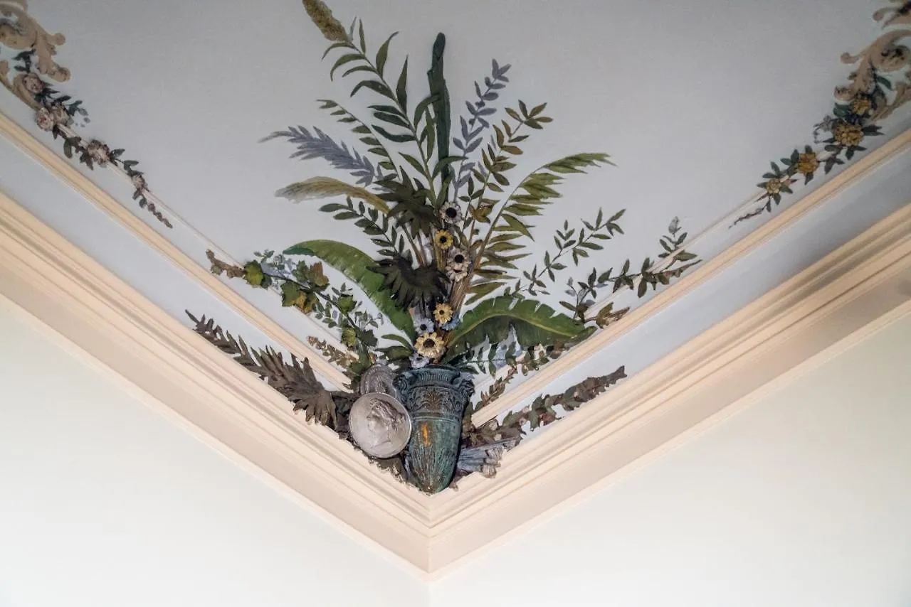 Santa Caterina Da Siena B&B Catania