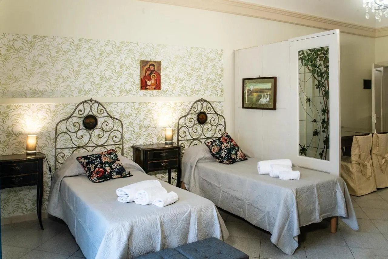 Santa Caterina Da Siena B&B Catania Bed & Breakfast