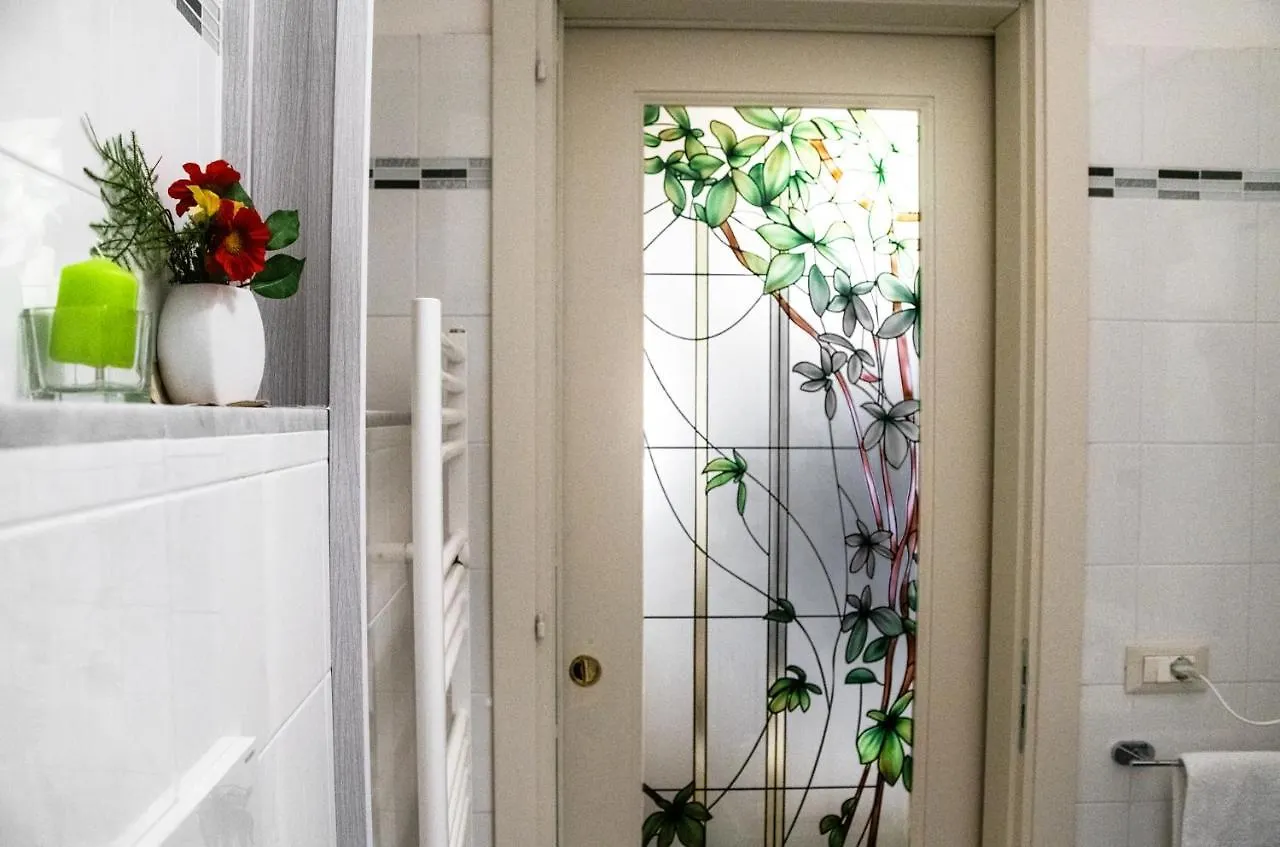 Santa Caterina Da Siena B&B Catania Bed & Breakfast