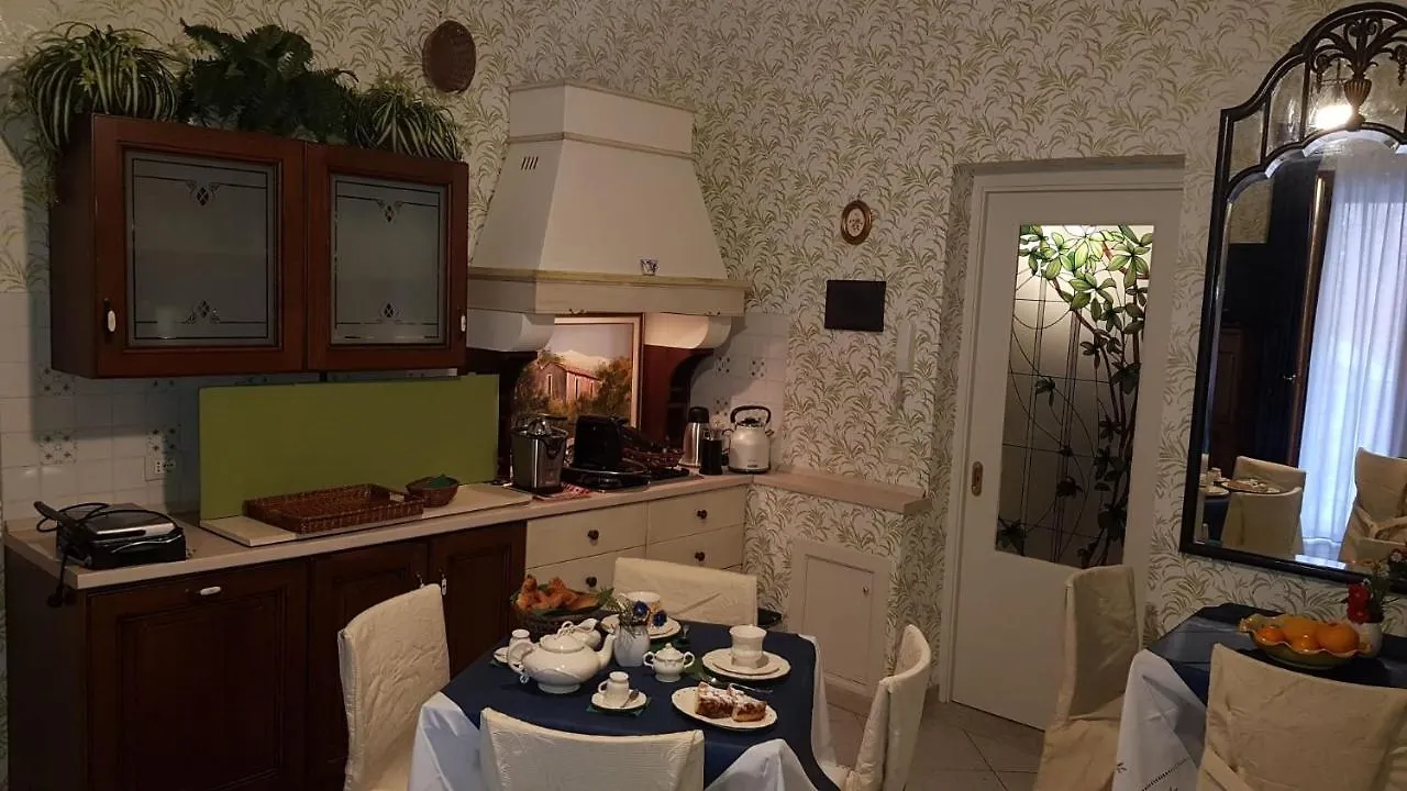 Santa Caterina Da Siena B&B Catania Italy
