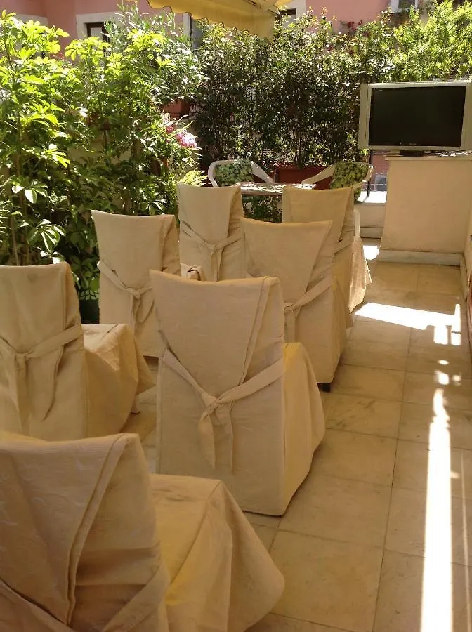 Santa Caterina Da Siena B&B Catania Italy