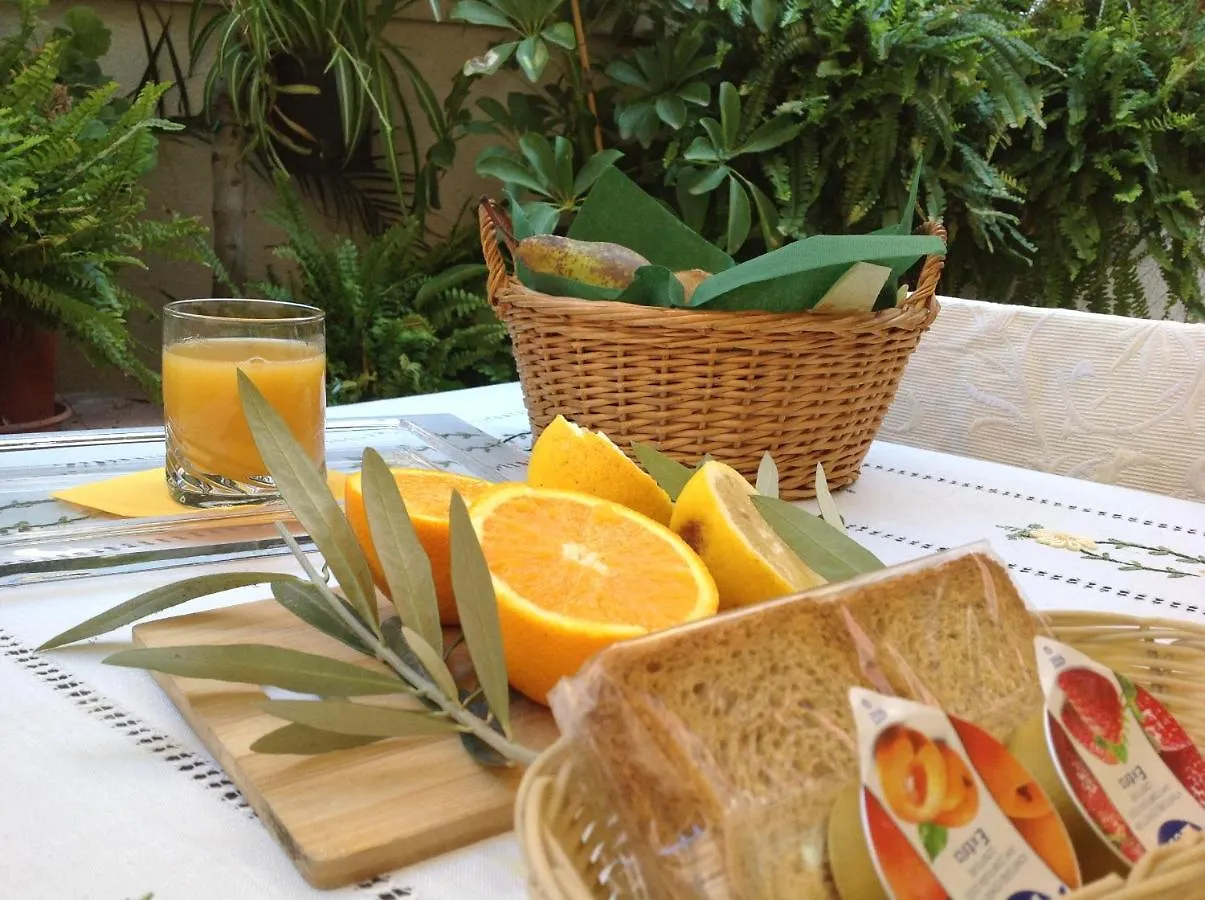 Santa Caterina Da Siena B&B Catania