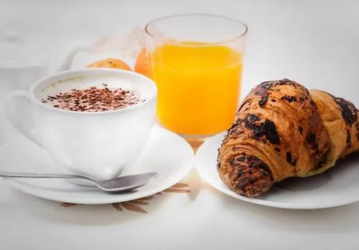 Santa Caterina Da Siena B&B Catania Bed & Breakfast