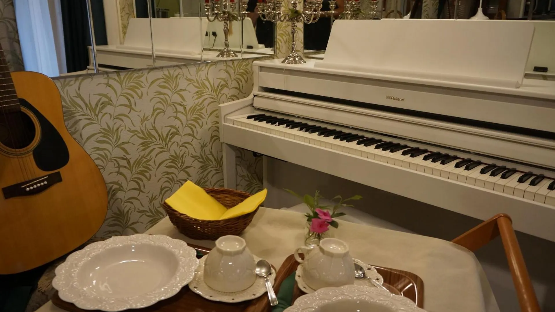 Bed & Breakfast Santa Caterina Da Siena B&B Catania