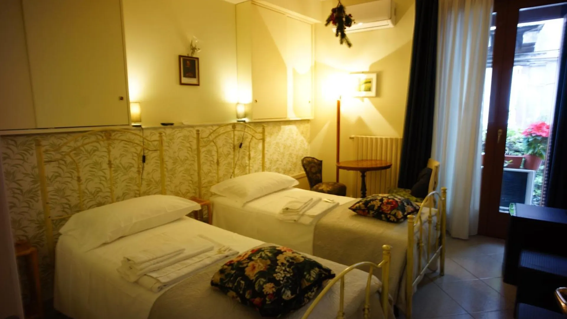 Santa Caterina Da Siena B&B Catania Italy