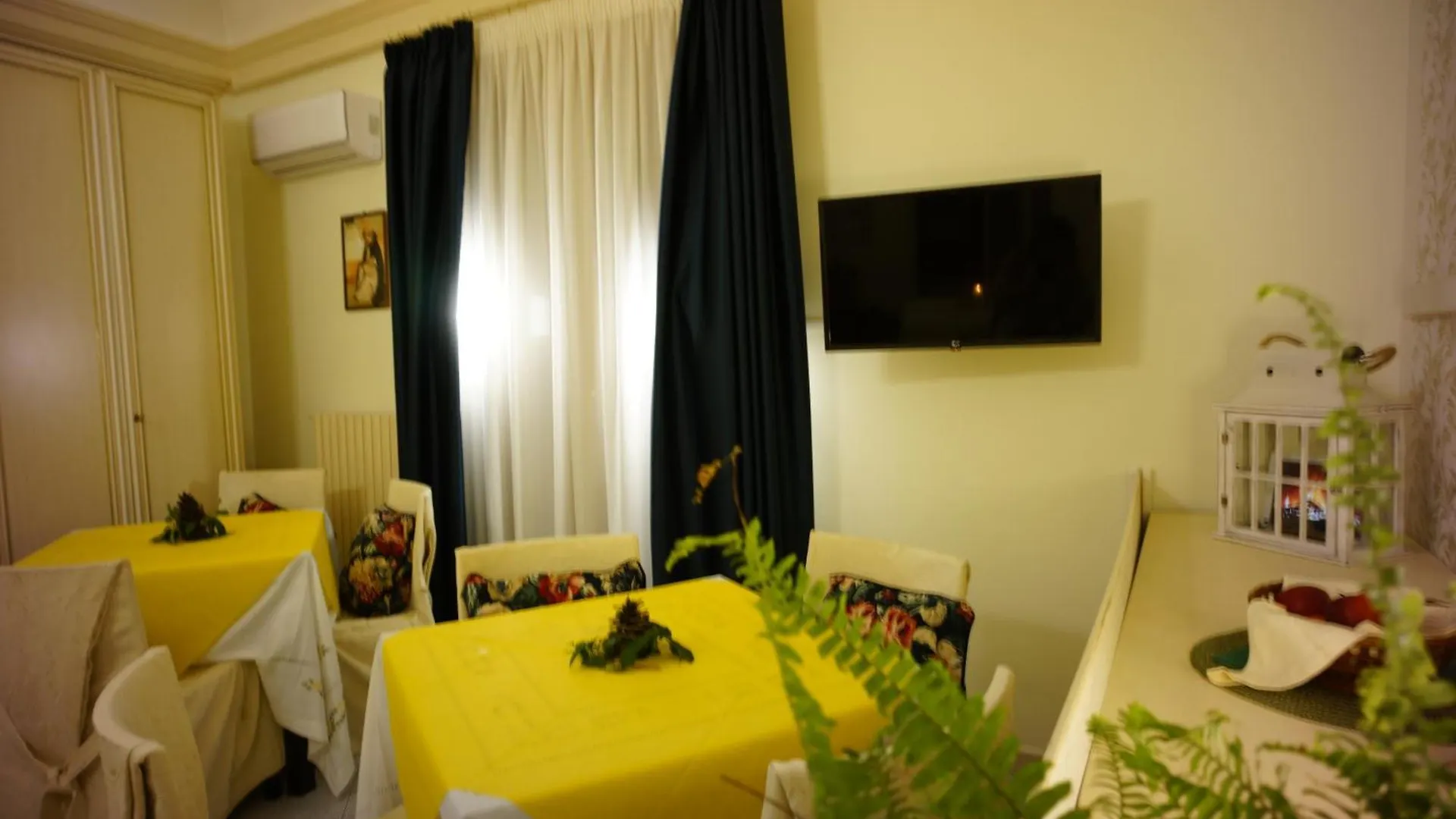 Santa Caterina Da Siena B&B Catania