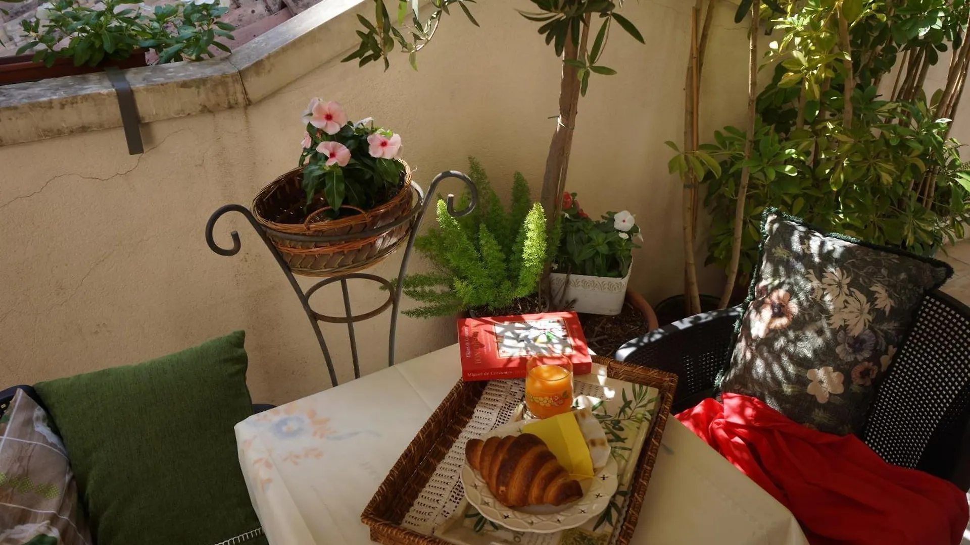 Santa Caterina Da Siena B&B Catania 0*,  Italy