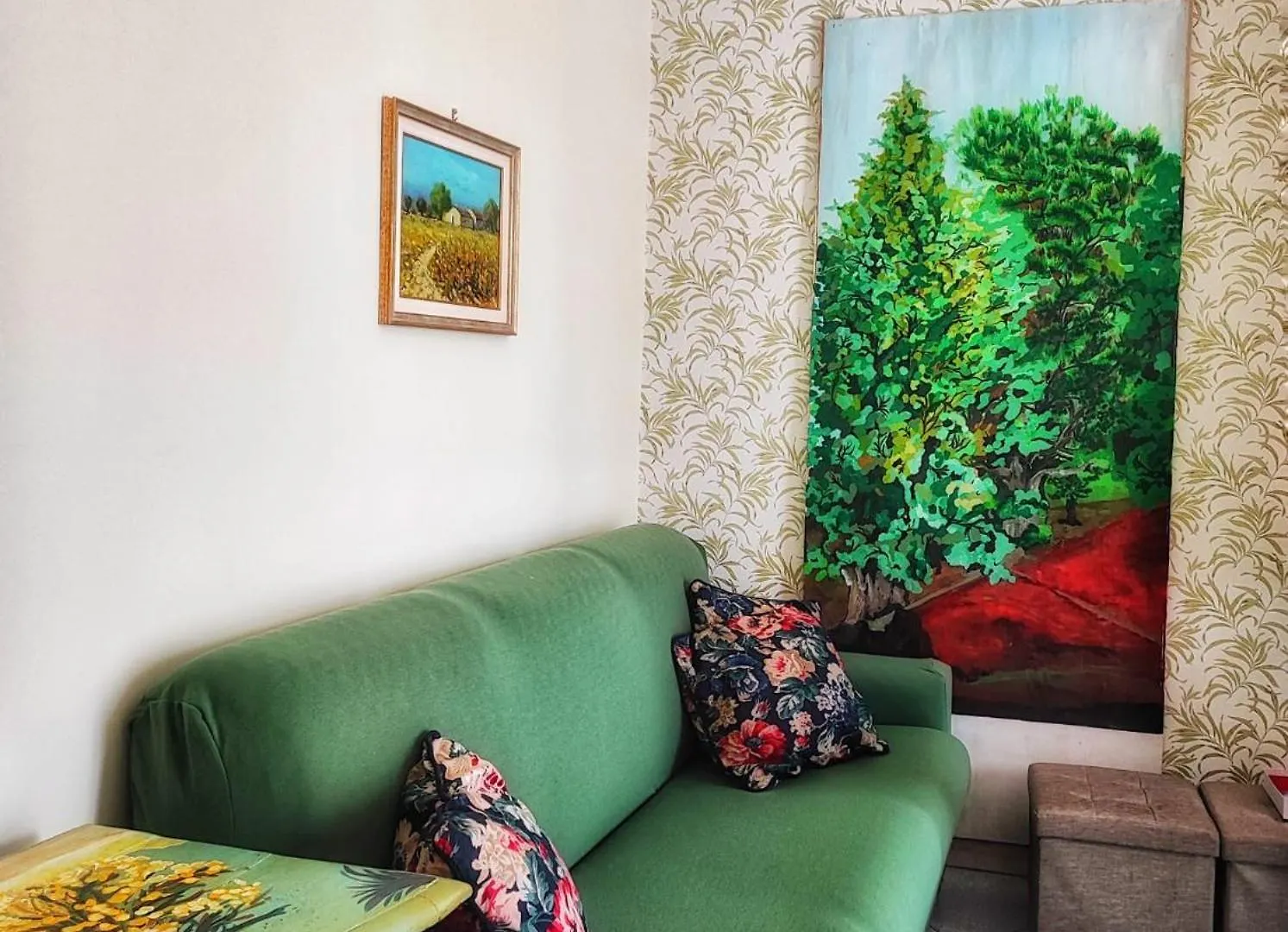 Santa Caterina Da Siena B&B Catania Bed & Breakfast