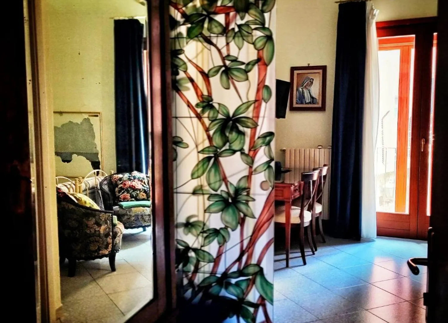 Santa Caterina Da Siena B&B Catania Bed & Breakfast