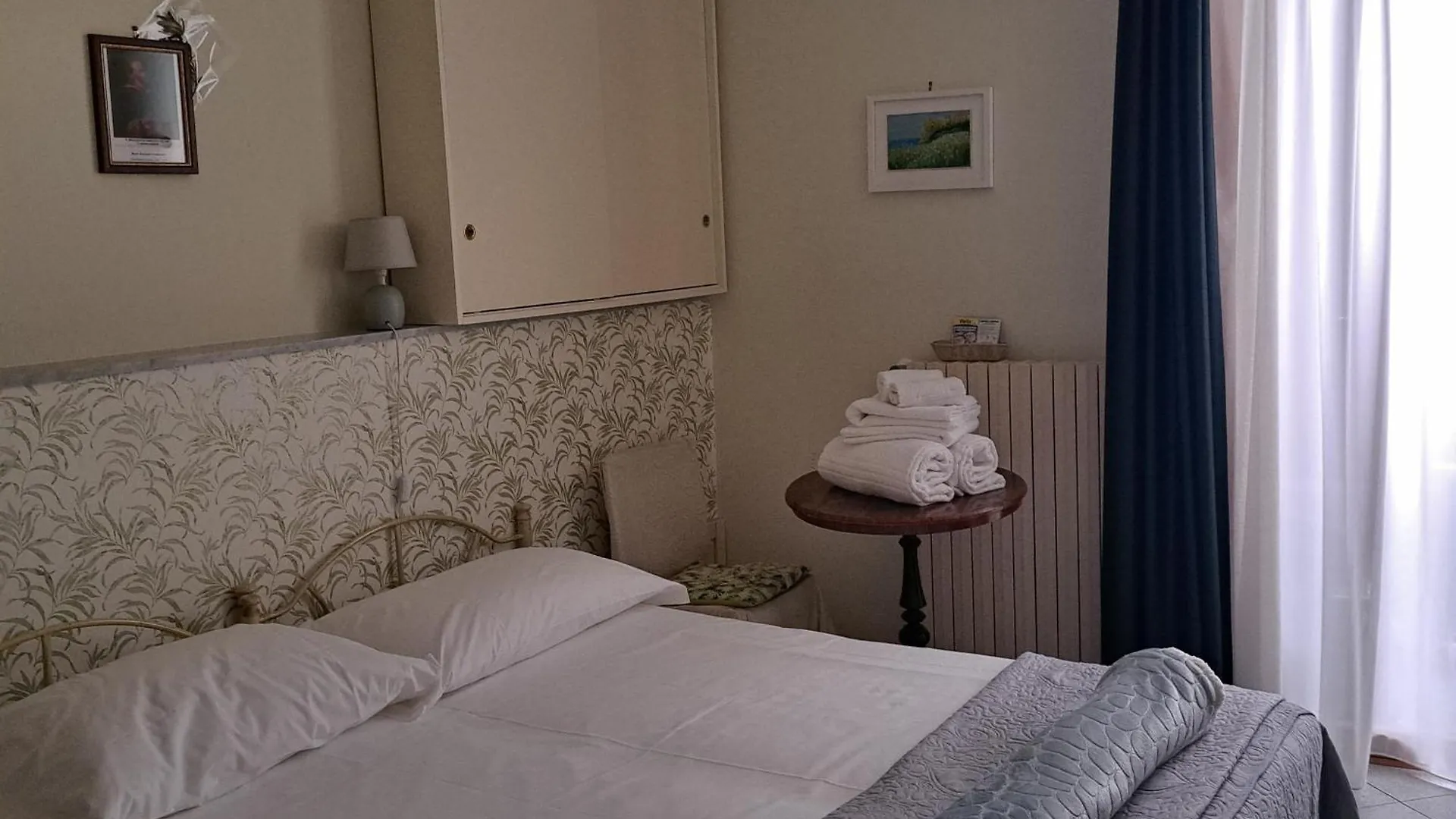 Bed & Breakfast Santa Caterina Da Siena B&B Catania Italy