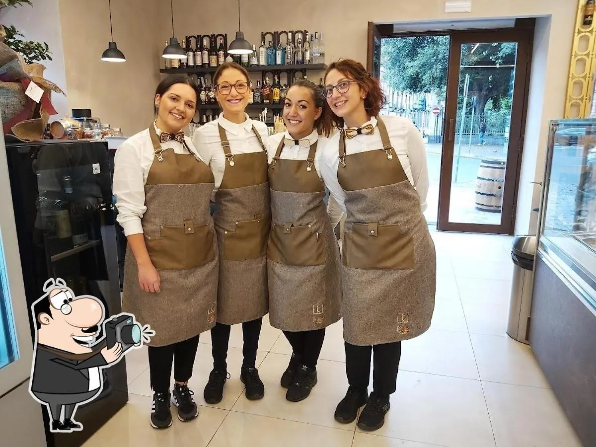 Santa Caterina Da Siena B&B Catania Bed & Breakfast