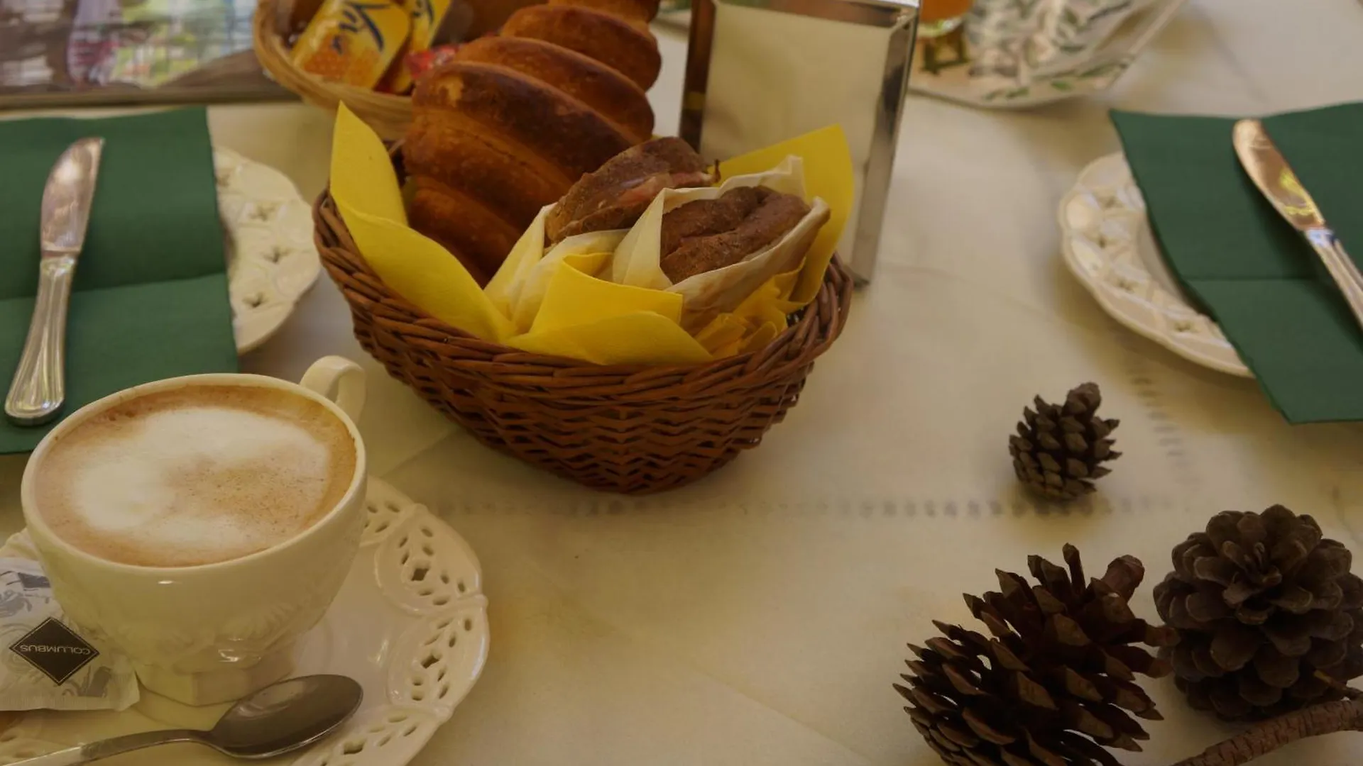 Santa Caterina Da Siena B&B Catania 0*,  Italy