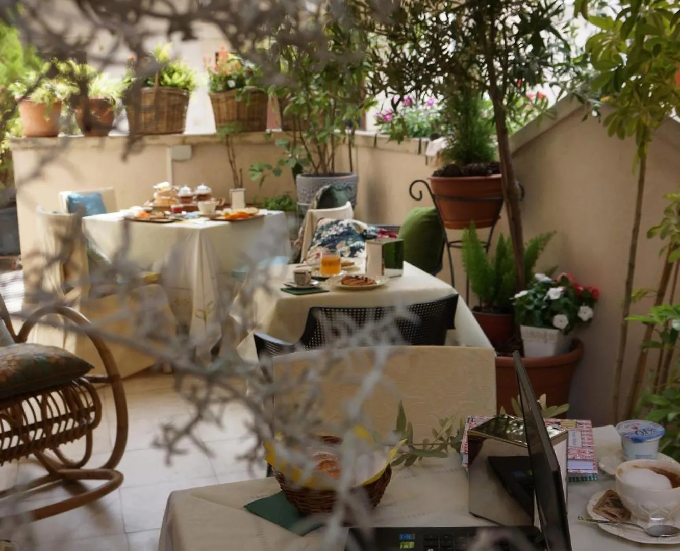 Santa Caterina Da Siena B&B Catania 0*,  Italy